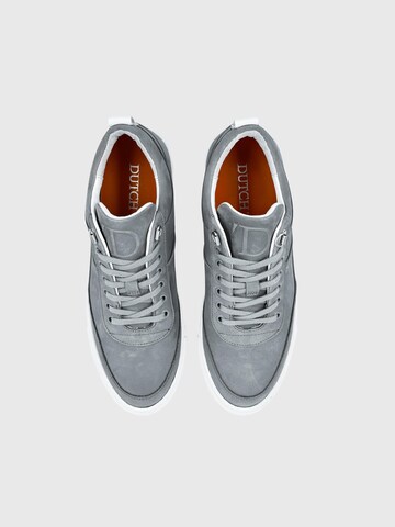Dutch'D Sneaker low 'Myth' in Grau