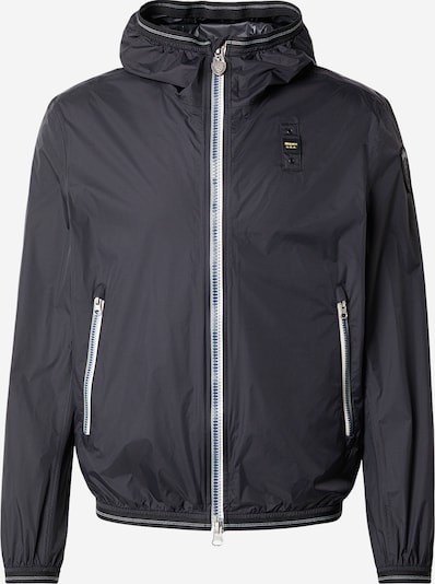 Demisezoninė striukė 'DODGE' iš Blauer.USA, spalva – juoda, Prekių apžvalga