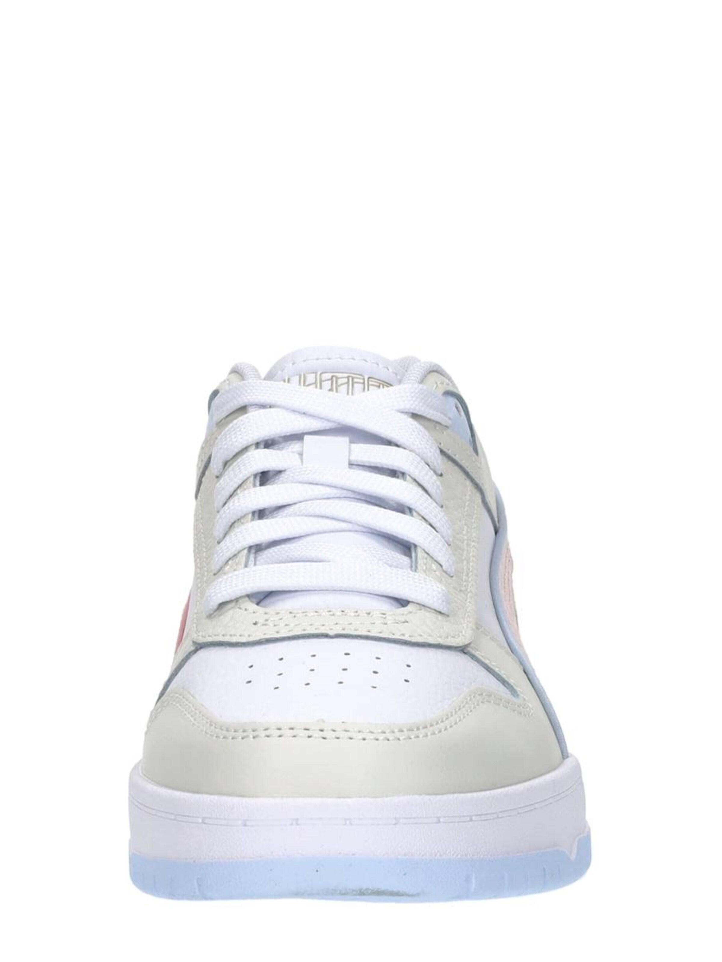 PUMA Sneakers laag 'RBD Game Low' in Wit
