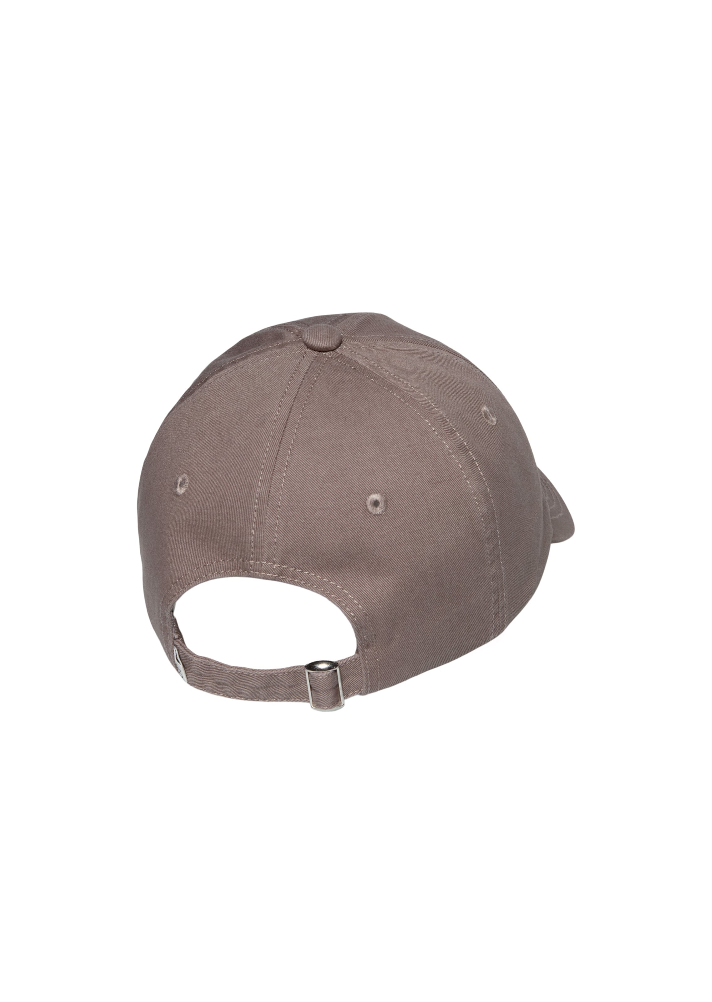 Casquette Marc O'Polo en marron