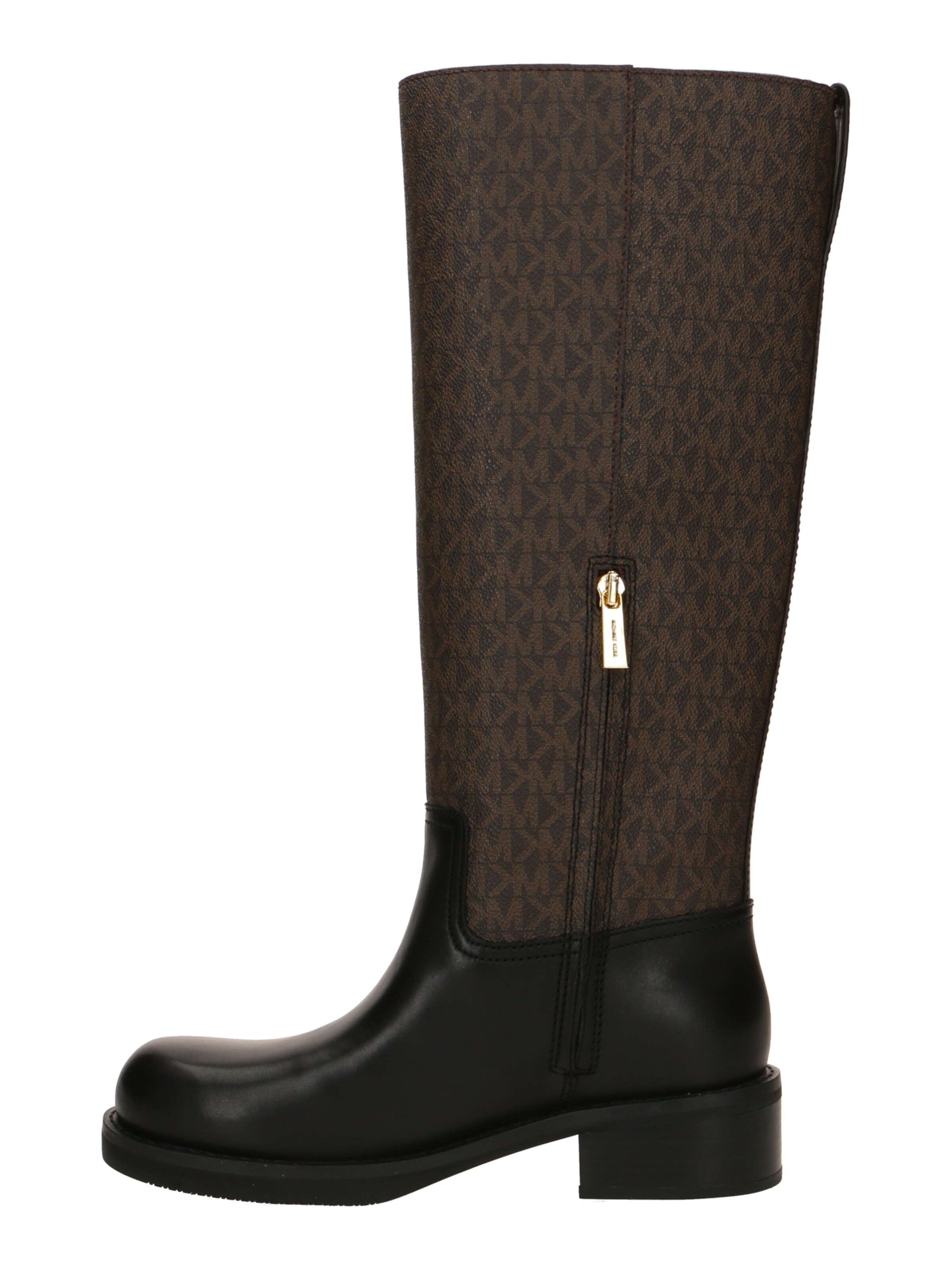 MICHAEL Michael Kors Kozaki 'DARRINGTON' w kolorze brązowy