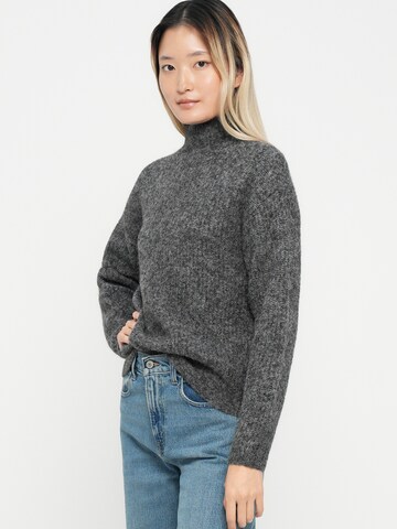 JDY - Pullover 'JDYSYDNEY' em cinzento