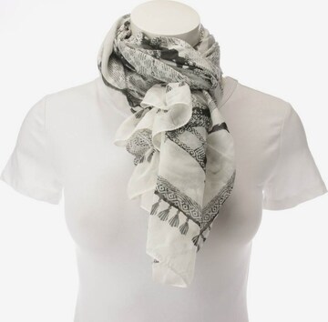 Lala Berlin Scarf & Wrap in One size in Black: front