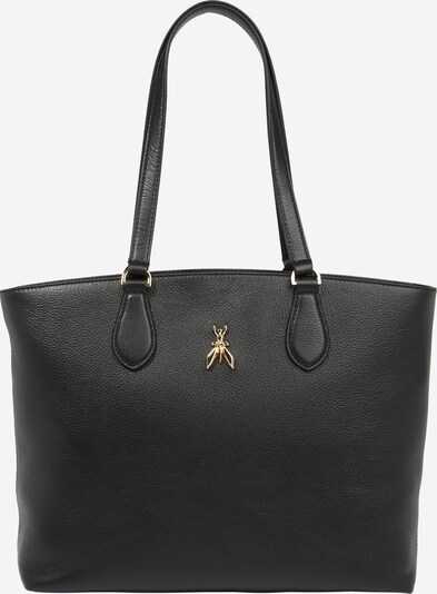 PATRIZIA PEPE Shopper - čierna, Produkt