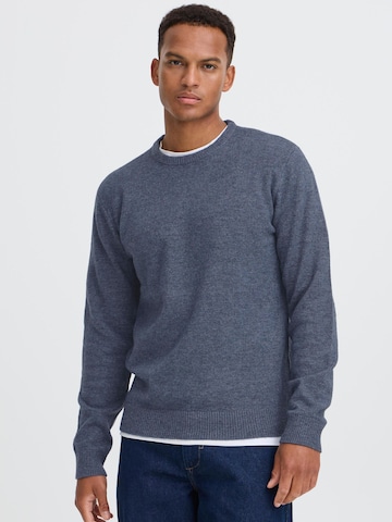 BLEND Pullover 'BHBranko' i grå: forside