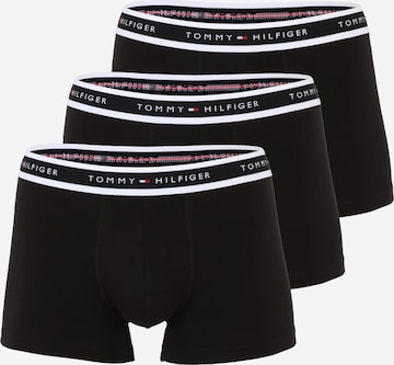 Tommy Hilfiger Underwear Bokserki w kolorze czarny: przód