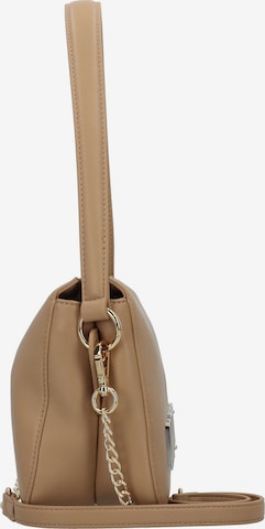 Love Moschino Shoulder Bag in Brown