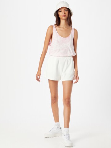 ETAM Top in Roze