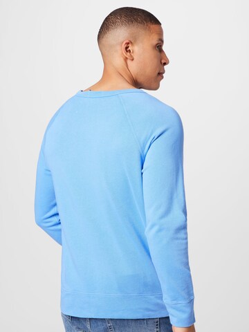 Polo Ralph Lauren Sweatshirt in Blau