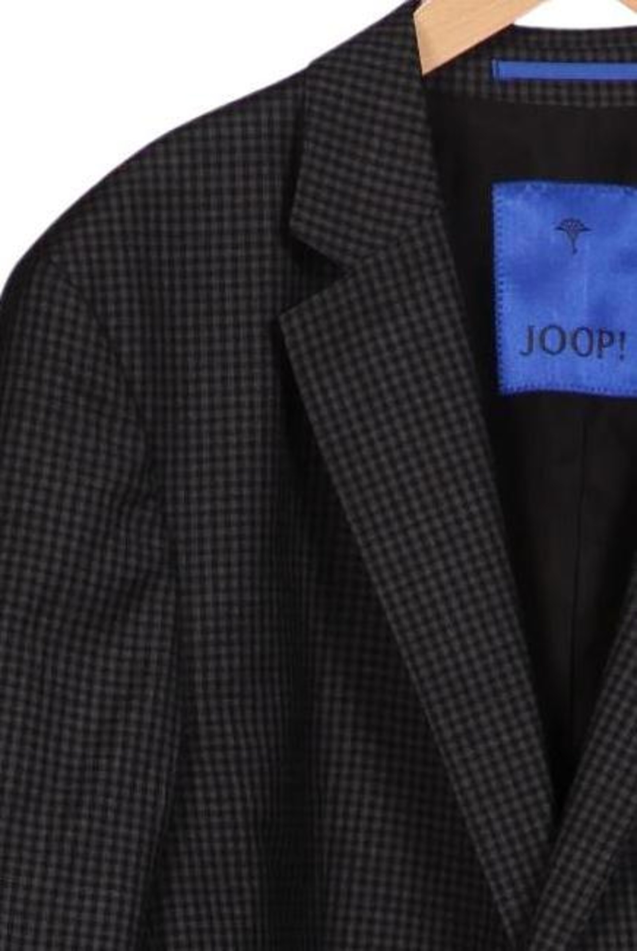 JOOP! Suit Jacket in M-L in Grey