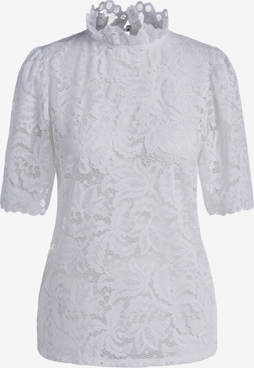 SET Shirt in White, Item view