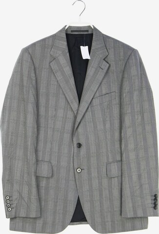 JOOP! Suit Jacket in M in Grey: front