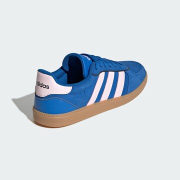 ADIDAS SPORTSWEAR Sneakers laag 'Breaknet Sleek' in Blauw