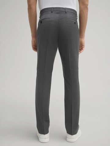 JOOP! Skinny Anzughose 'Gun' in Grau