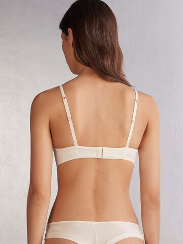 INTIMISSIMI Balconette BH 'Giorgia' in Beige