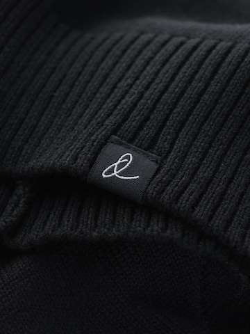 Bonnet Ombre en noir