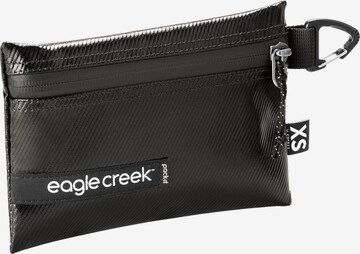 EAGLE CREEK Kleidersack 'Pack-It ' in Schwarz