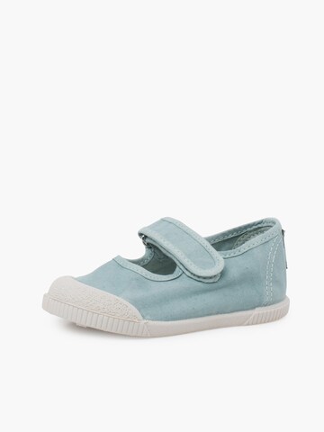 Pisamonas Ballerina in Blue