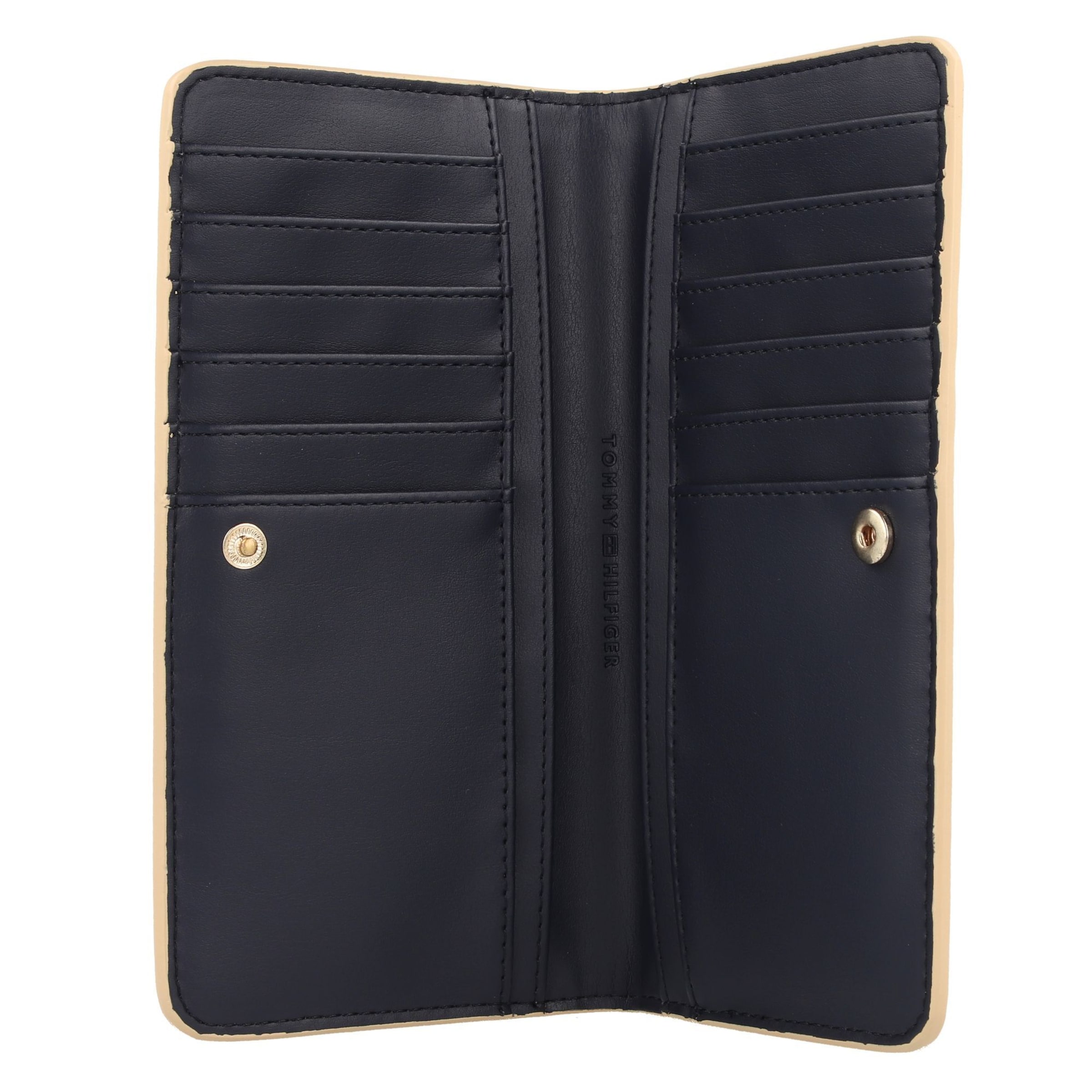 TOMMY HILFIGER Peňaženka - Béžová