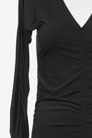 Stefanel Dress in M in Black