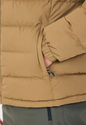 Whistler Outdoorjas 'CARSENO' in Beige