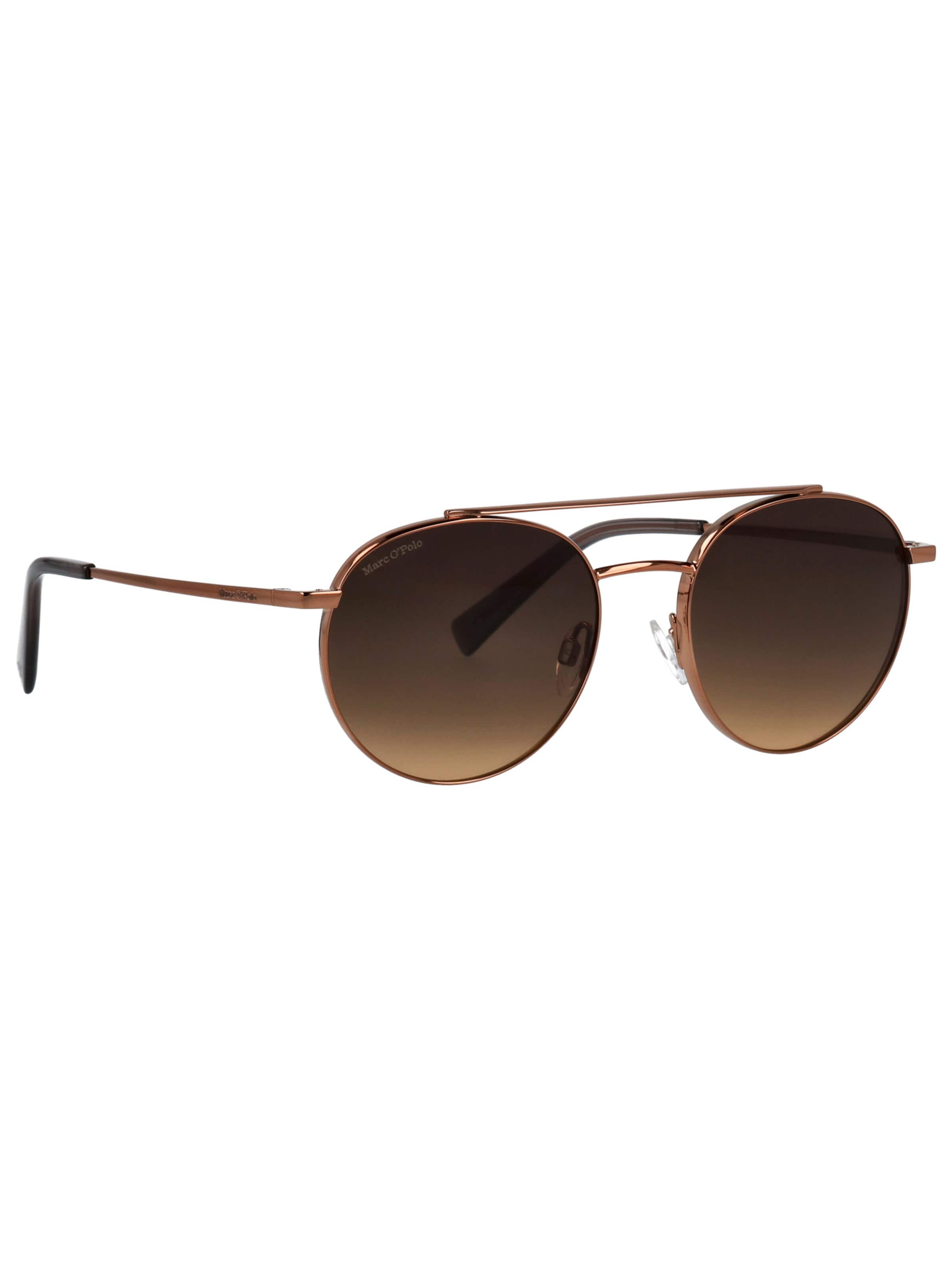 Marc O'Polo EYEWEAR Sunglasses in Brown