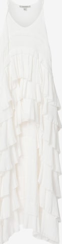 Rochie 'CAVARLY' de la AllSaints pe alb: față