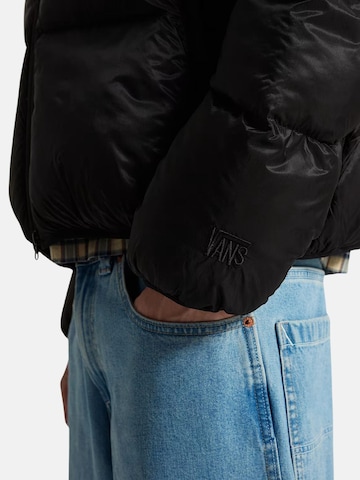 Veste d’hiver 'VANS HAWKINGS PUFFER GIUBBINO' VANS en noir
