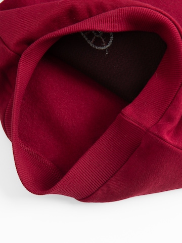 Cool Club Tréning dzseki - piros