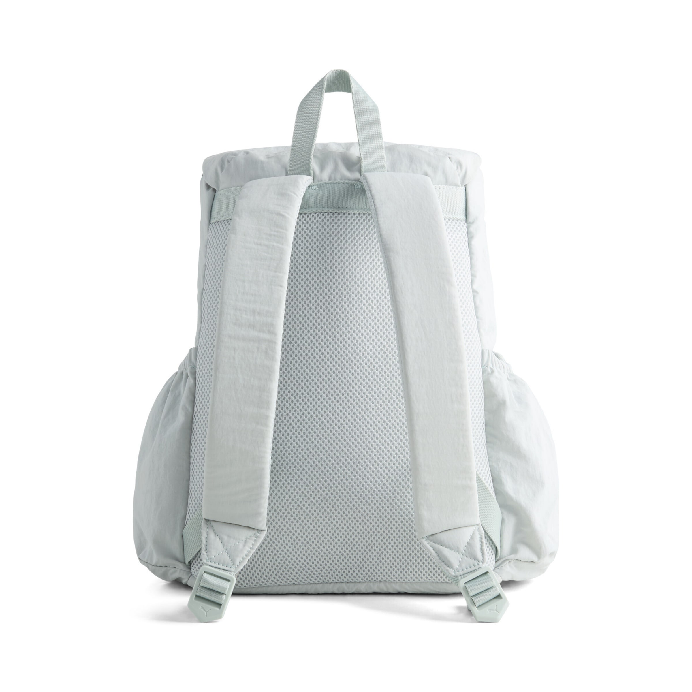 PUMA Rucksack 'Essentials Her' in Grün
