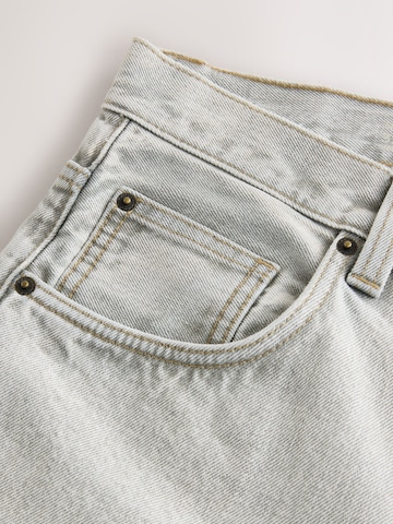 Next Baggy Jeans i grå
