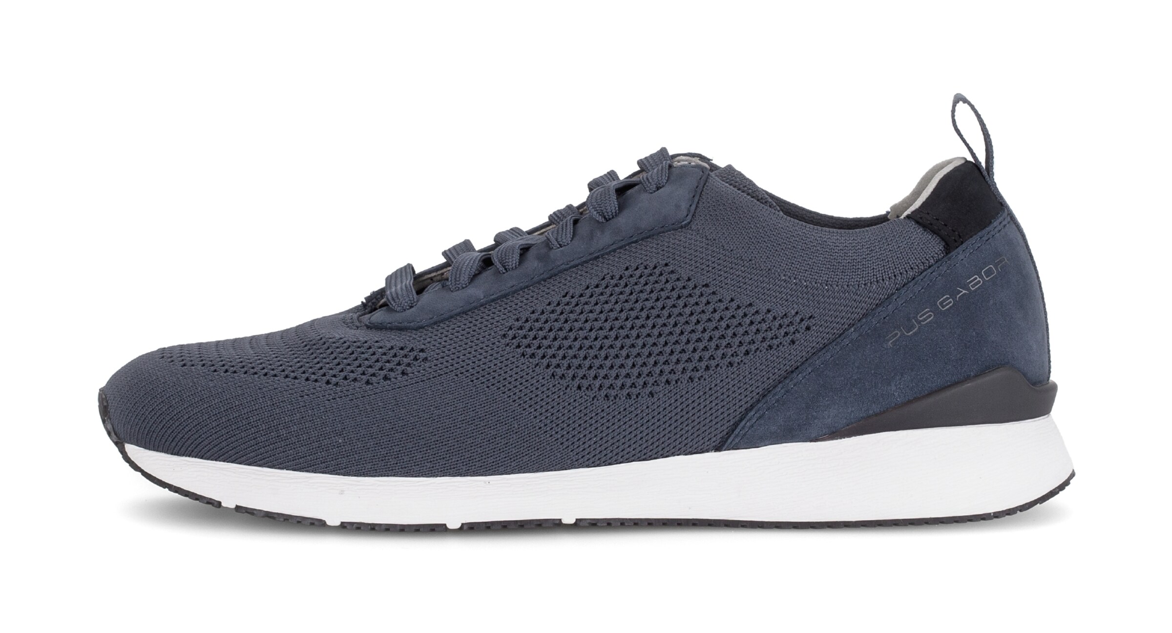 Pius Gabor Sneaker in Blau