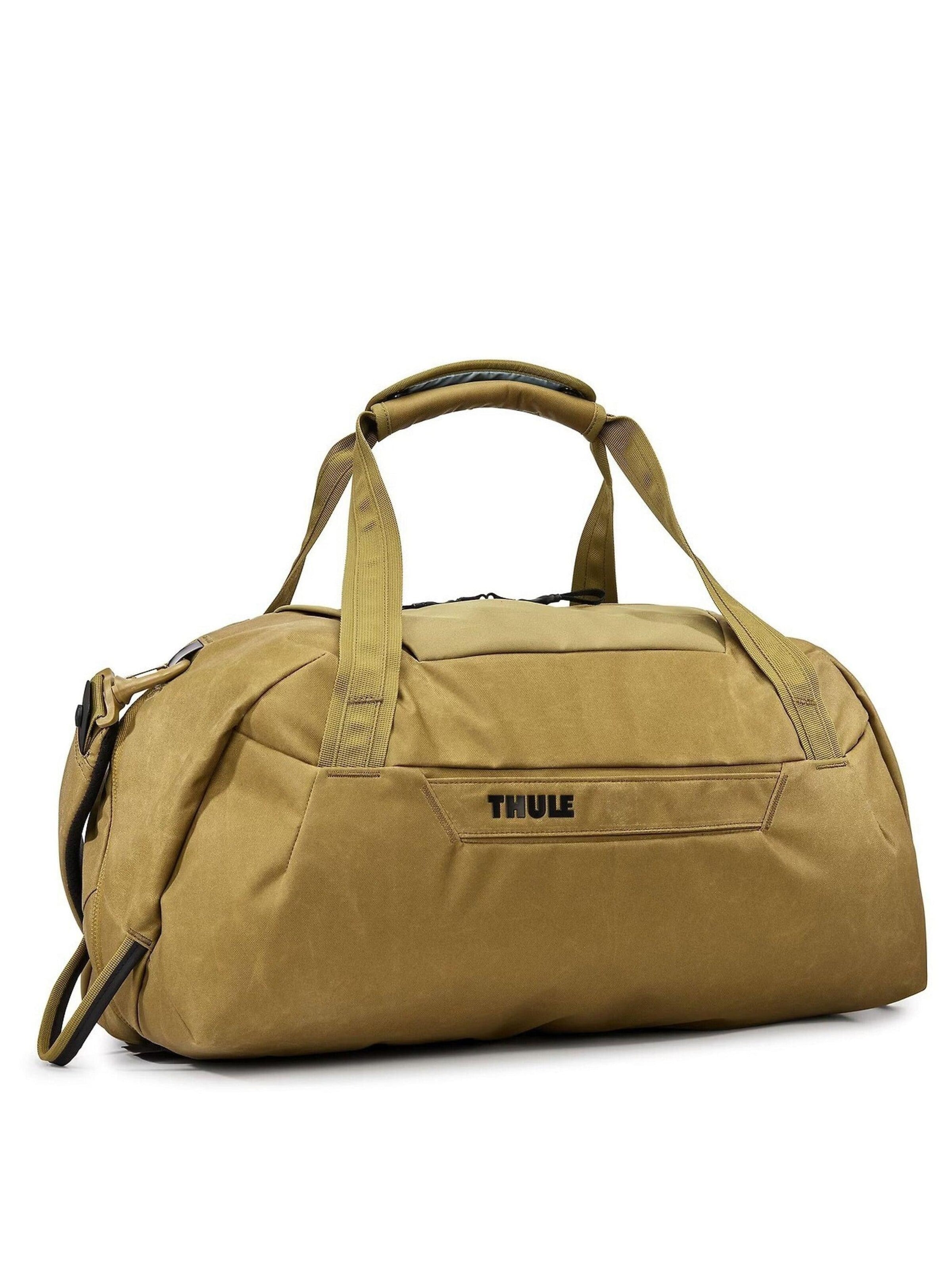 Thule Travel Bag 'Aion' in Green