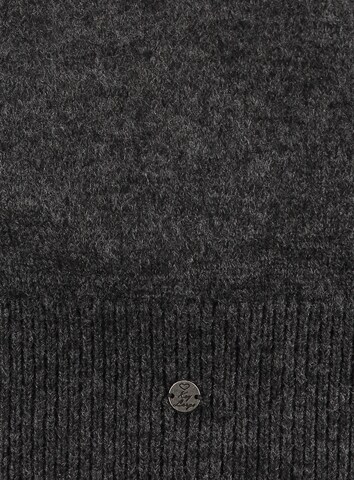 Key Largo Sweater 'France' in Grey