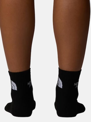 THE NORTH FACE Sockor 'MLSPRT' i blandade färger