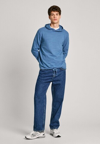 Maglietta 'Abraham' di Pepe Jeans in blu