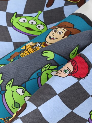 Next Schlafanzug in Blau