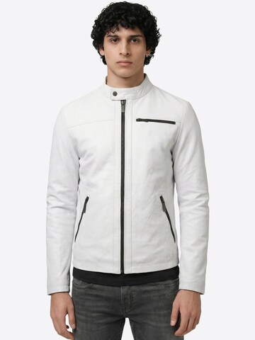 Crone Übergangsjacke 'EPIC'‌‌ in Weiß