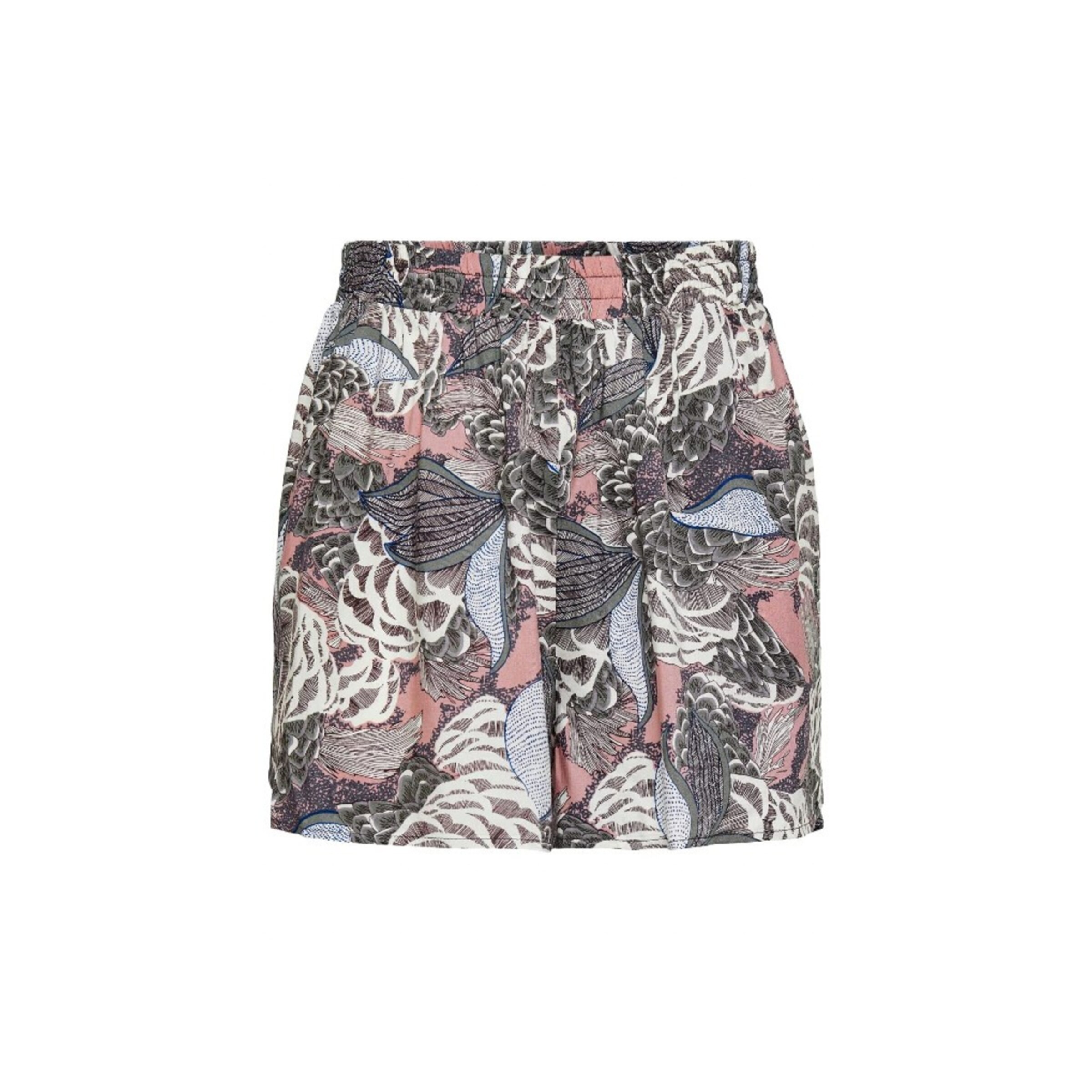 ONLY Обычный Штаны в Смешанный: спереди