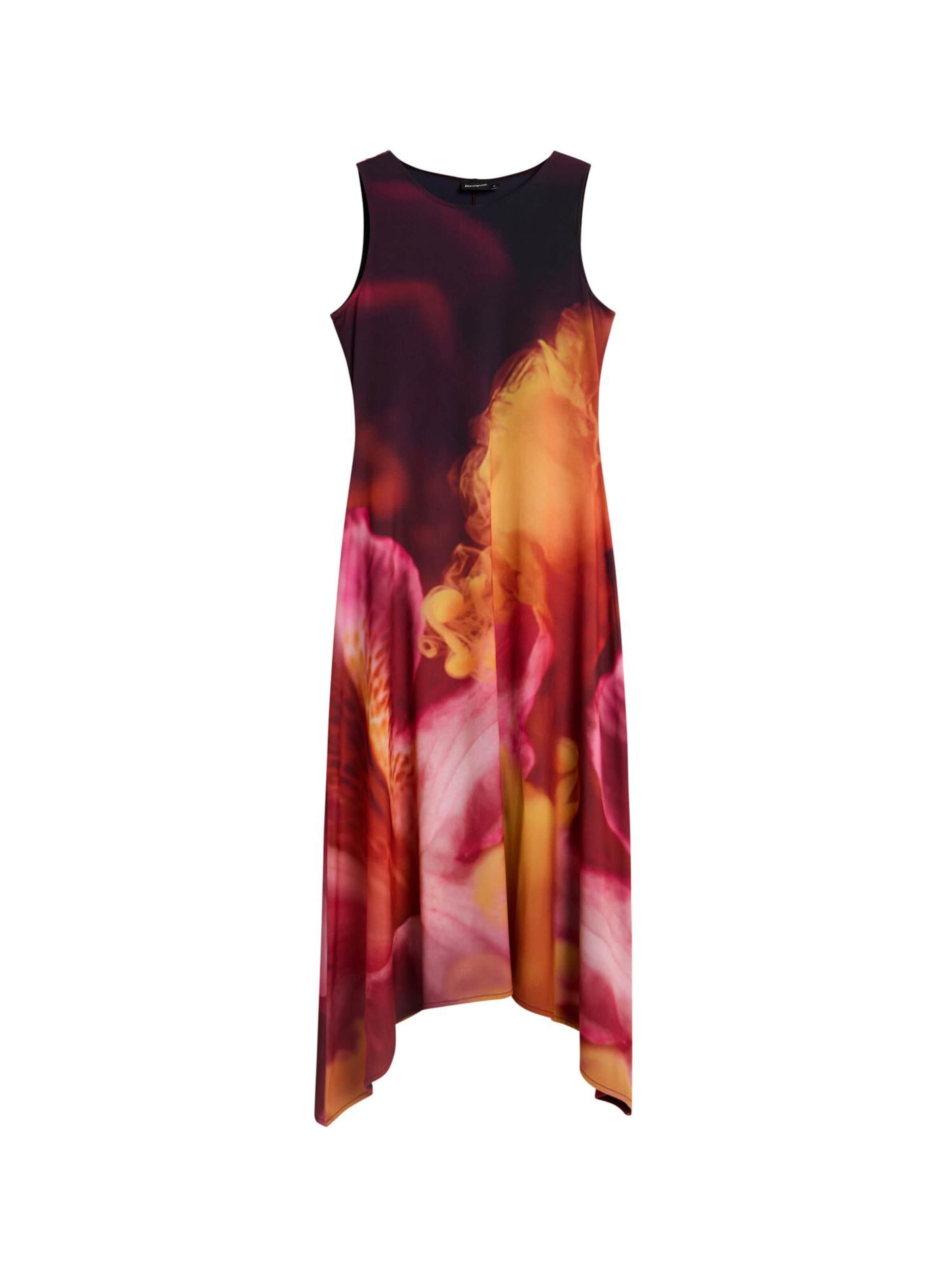 Desigual Mekko värissä monivärinen: etupuoli