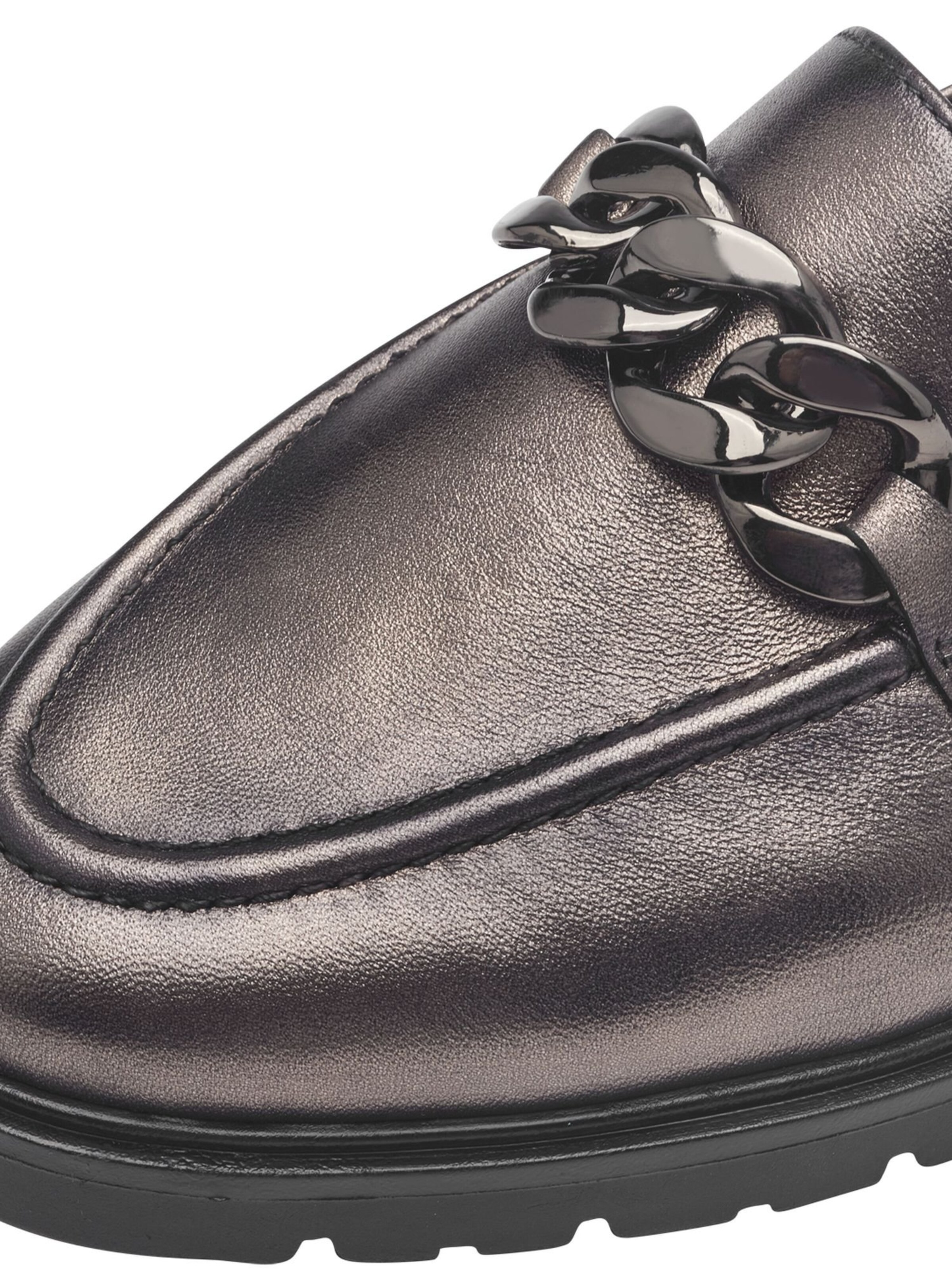 Tamaris Pumps in Bronze