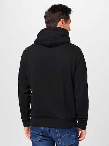 Polo Ralph Lauren Bluzka sportowa w kolorze czarny