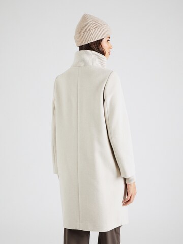 s.Oliver BLACK LABEL - Abrigo de entretiempo en beige