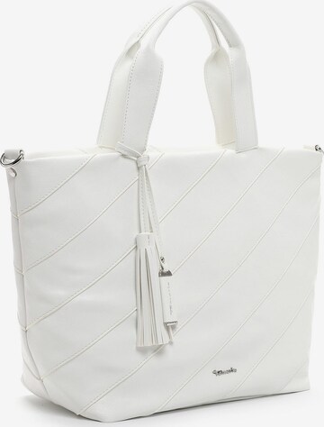 Shopper 'Anabell' di TAMARIS in bianco