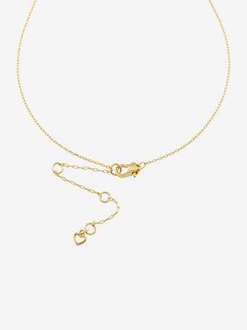 Collana 'PENDANT' di Kate Spade in oro