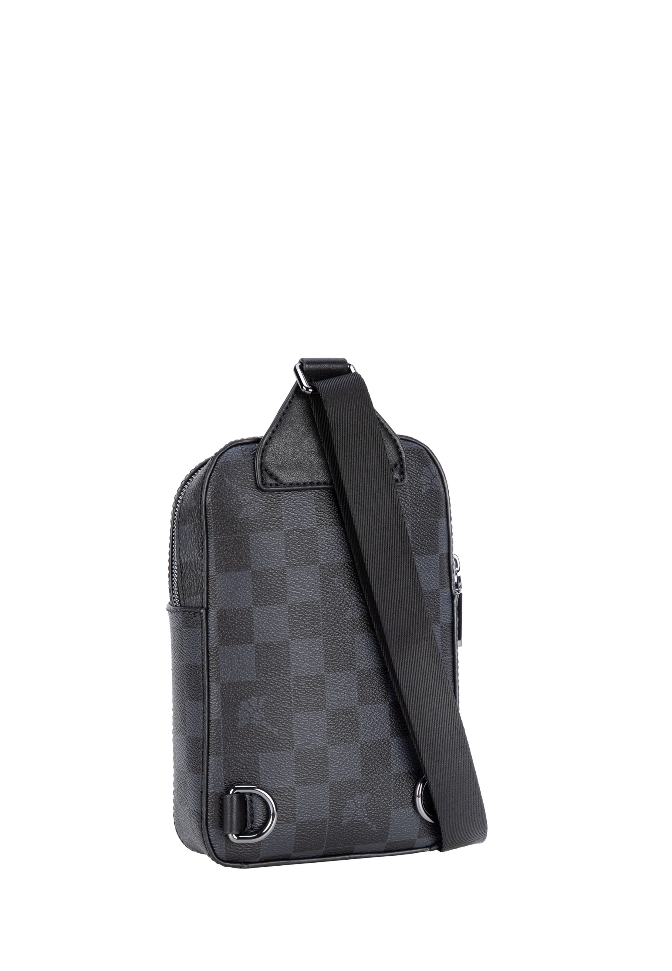 JOOP! Crossbody Bag 'Cortina Piazza' in Grey