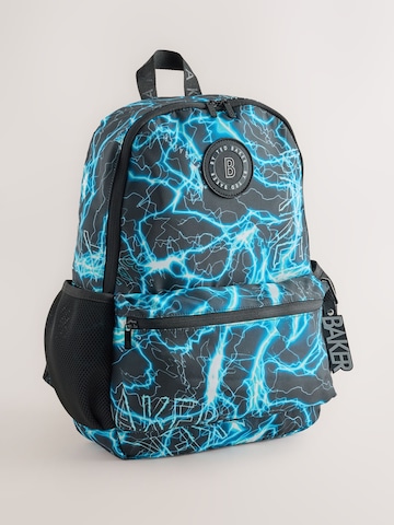 Baker by Ted Baker - Mochila en azul
