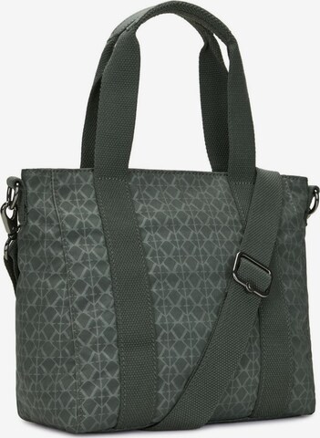 KIPLING Shopper 'ASSENI' in Green