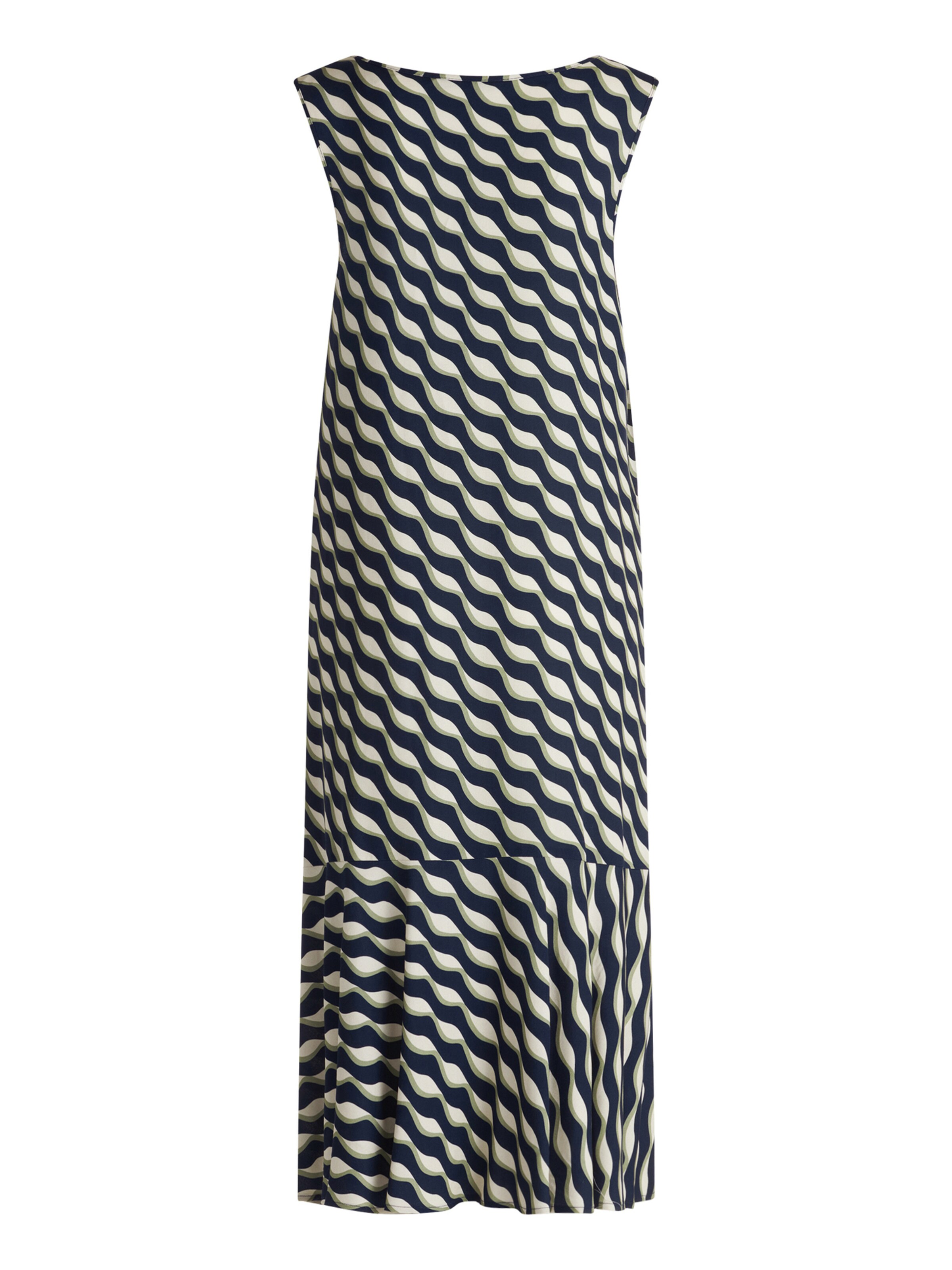 Betty Barclay Dress in Blue