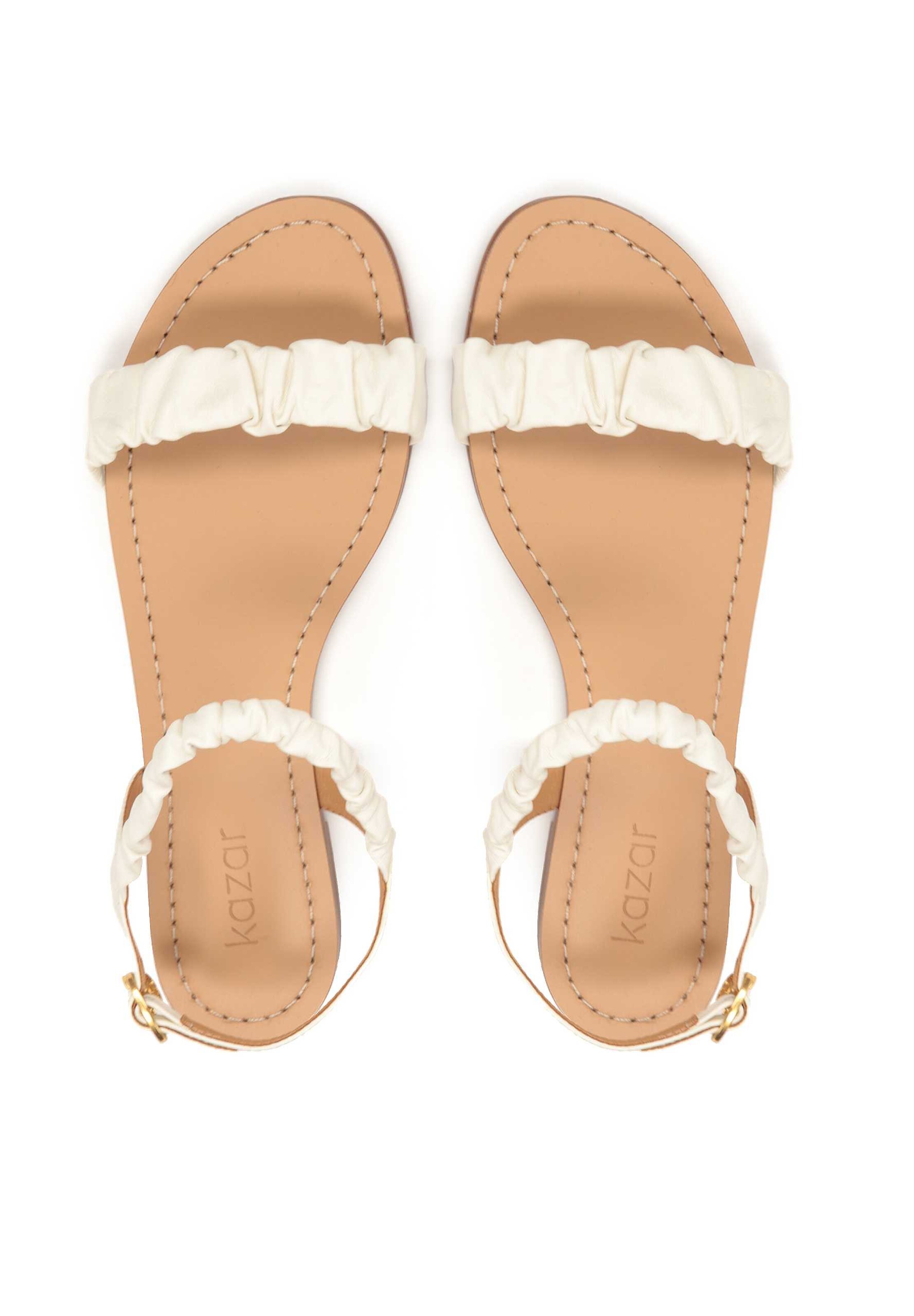 Kazar Sandaalit värissä beige